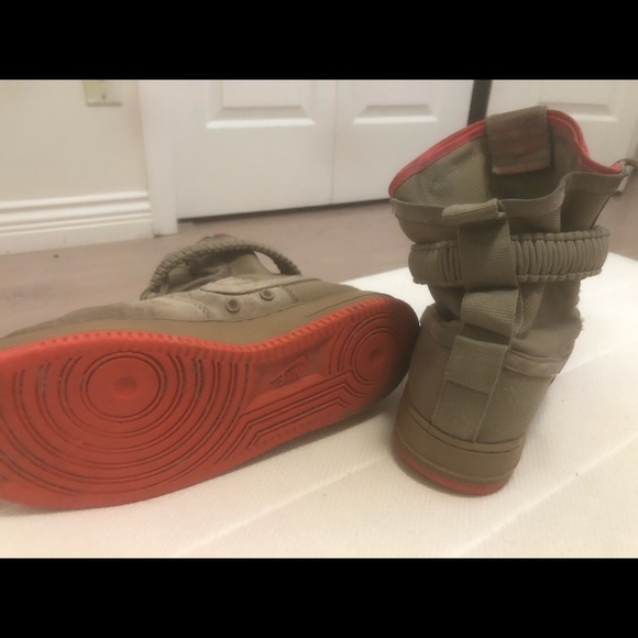 Nike air shoes - Picture 3 of 5